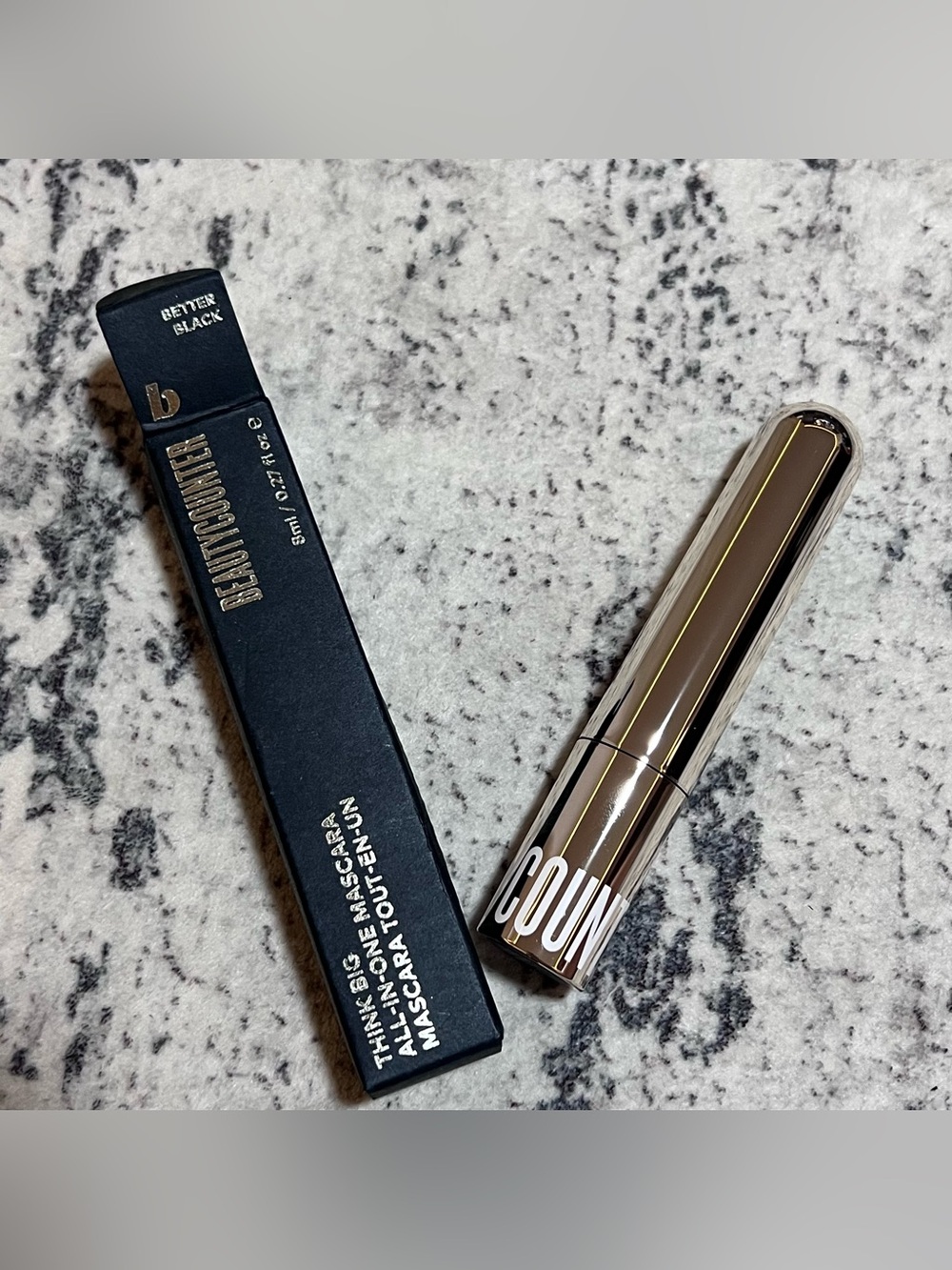 beautycounter think big all in one mascara better black Sep sale
